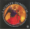 Laudate Dominum