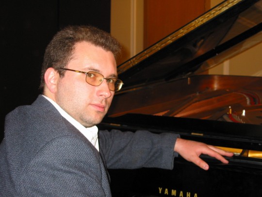 fot. Wiesław Szczerbaczewicz, 2006